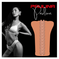 MASTURBATORE VAGINA PAULINA FIRMATO JAMYJOB