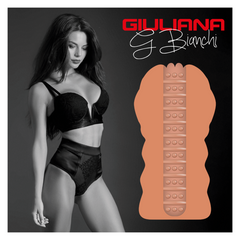 MASTURBATORE VAGINA FIRMATO JAMYJOB GIULIANA