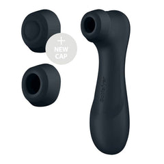 SATISFYER PRO 2 GENERACI N 3 - NERO  BLUETOOTH &  APP