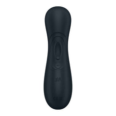 SATISFYER PRO 2 GENERACI N 3 - NERO  BLUETOOTH &  APP