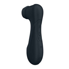SATISFYER PRO 2 GENERACI N 3 - NERO  BLUETOOTH &  APP