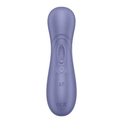 SATISFYER PRO 2 GENERACI”N 3 - LILAC  BLUETOOTH &  APP