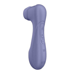 SATISFYER PRO 2 GENERACI”N 3 - LILAC  BLUETOOTH &  APP