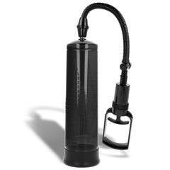 POMPA INTENSO - POMPA NERO 01