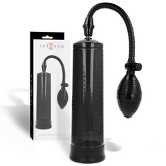 POMPA INTENSO - POMPA NERO 02