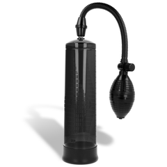 POMPA INTENSO - POMPA NERO 02