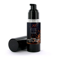 EXTASE SENSUEL OLIO CALDO CIOCCOLATO-ARANCIO