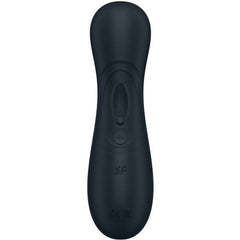 SATISFYER PRO 2 GENERATION 3 LIQUID AIR TECHNOLOGY - BLACK