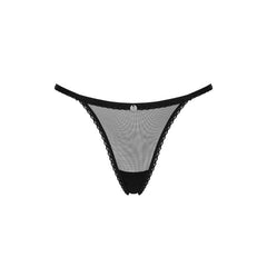 OBSESSIVE - PERIZOMA CELIA NOIR