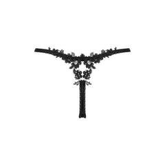 OBSESSIVE - PERIZOMA CELIA NOIR