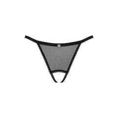 OBSESSIVE - PERIZOMA SENZA INCROCIO CELIA NOIR