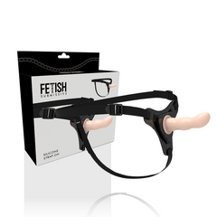 FETISH SUBMISSIVE ARN…S SILICONA FLESH G-SPOT 12.5 CM