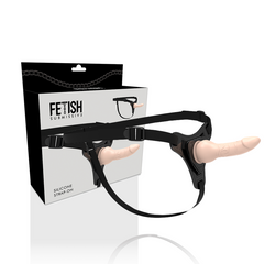 FETISH SUBMISSIVE ARN…S SILICONA FLESH REALISTIC 16CM