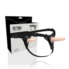 FETISH SUBMISSIVE ARN…S SILICONA FLESH REALISTIC 12.5 CM