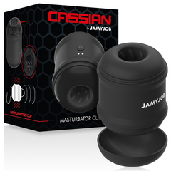 JAMYJOB CASSIAN TAZZA MASTURBATRICE