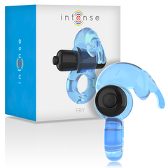 ANELLO VIBRANTE INTENSE - FRY BLU