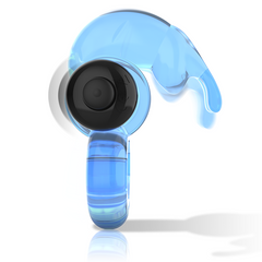 ANELLO VIBRANTE INTENSE - FRY BLU
