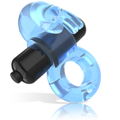 ANELLO VIBRANTE INTENSE - FRY BLU