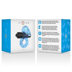 ANELLO VIBRANTE INTENSE - FRY BLU