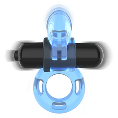 ANELLO VIBRANTE INTENSE - FRY BLU