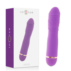 INTENSE AIRON 20 VELOCIT¿ SILICONE VIOLA