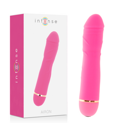 AIRON INTENSO 20 VELOCIT¿ SILICONE ROSA