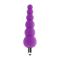 INTENSO SNOOPY 7 VELOCIT¿ SILICONE VIOLA