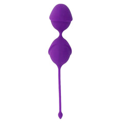 INTENSO KARMY FIT KEGEL SILICONE VIOLA