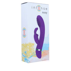 VIBRATORE INTENSO SUSY PURPLE LUXE