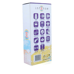 VIBRATORE INTENSO SUSY PURPLE LUXE