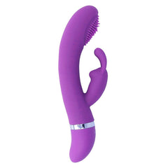 VIBRATORE INTENSO SUSY PURPLE LUXE