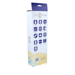 INTENSO BOBBLE VIBRATORE CONIGLIO VIOLA