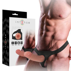 INTENSE - EXTENDER CAVO PER CINTURINO 16 X 3 CM