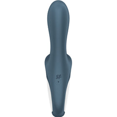 SATISFYER - POMPA AD ARIA BOOTY 2 GRIGIO SCURO