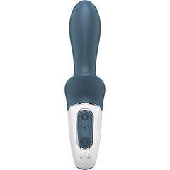 SATISFYER - POMPA AD ARIA BOOTY 2 GRIGIO SCURO