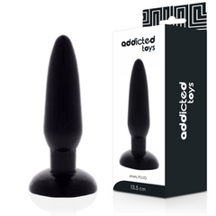 ADDICTED TOYS  - PLUG ANALE 13,5 CM