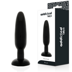ADDICTED TOYS - PLUG ANALE 14CM