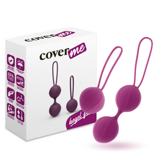 KIT KEGEL COVERME VIOLA