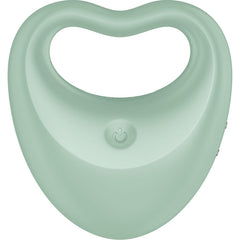 SATISFYER - COPPIA PERFETTA 3 VERDE