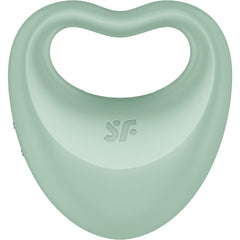 SATISFYER - COPPIA PERFETTA 3 VERDE