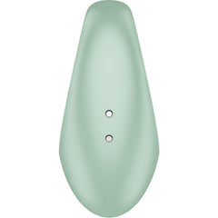 SATISFYER - COPPIA PERFETTA 3 VERDE