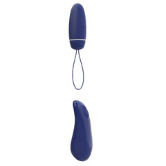B SWISH - BNAUGHTY DELUXE UNLEASHED BLU MEZZANOTTE
