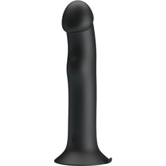 PRETTY LOVE - MURRAY VIBRATORE E STIMOLATORE NERO