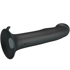 PRETTY LOVE - MURRAY VIBRATORE E STIMOLATORE NERO