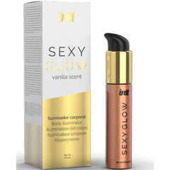 INTT - PELLE DEL CORPO ILLUMINANTE SEXY GLOW