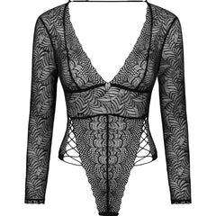 OBSESSIVE - MERLYS TEDDY