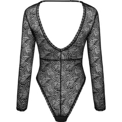 OBSESSIVE - MERLYS TEDDY
