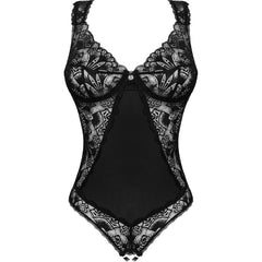 OBSESSIVE - DONNA DREAM CROTCHLESS TEDDY