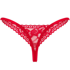 OBSESSIVE - PERIZOMA LACELOVE ROSSO