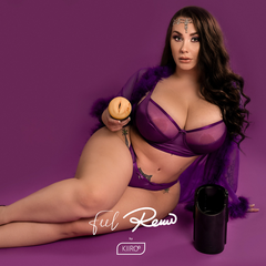 KIIROO FEEL ROMI CHASE DELLA COLLEZIONE KIIRO STARS